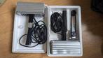 Wilo 1000 watt Halogeen Filmzon (2 stuks), Ophalen of Verzenden, 1960 tot 1980, Overige typen