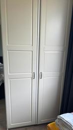 Pax kastdeuren, Huis en Inrichting, Kasten | Kledingkasten, Ophalen, Gebruikt, 50 tot 100 cm, 200 cm of meer
