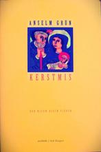 Anselm Grün - KERSTMIS, een nieuw begin vieren, Boeken, Esoterie en Spiritualiteit, Gelezen, Overige typen, Ophalen of Verzenden