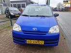 Daihatsu Cuore 1.0-12V Osaka Bj.2007 Kmst.264779 met Apk tot, Auto's, Voorwielaandrijving, Stof, 18 €/maand, Origineel Nederlands