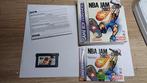 CIB [GBA] NBA Jam 2002 (EUR), Ophalen of Verzenden, Zo goed als nieuw, Sport, 3 spelers of meer