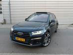 Audi Q5 SQ5 3.0 Tfsi Quattro 354pk 2018 | ALLE OPTIES!, Auto's, Automaat, 2995 cc, Q5, Blauw