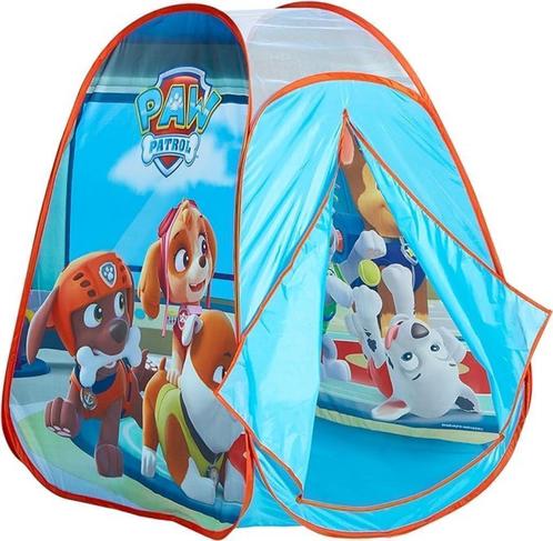 Paw Patrol Speeltent / Speelhuisje - Van 24,95 voor 14,95!, Kinderen en Baby's, Speelgoed | Overig, Nieuw, Jongen of Meisje, Ophalen of Verzenden