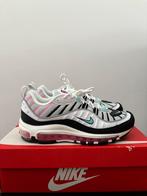 Nike air Max 98 mt 39 New!, Wit, Nike, Nieuw, Ophalen of Verzenden