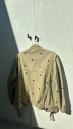 Musthaves Jasje met Sterren - Donkergroen, Kleding | Dames, Ophalen of Verzenden, Gedragen, Groen, Jasje