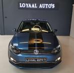 Volkswagen Polo 1.0 | AIRCO | CRUISE | ELEK.RMAEN | APK., Voorwielaandrijving, Stof, Gebruikt, Bedrijf