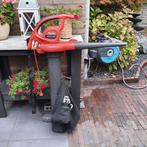 Bladzuiger/blazer Flymo Powervac 3000, Ophalen of Verzenden, Gebruikt, Elektrisch