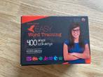 400 flashcards/studiekaartjes Hongaars - Engels, z.g.a.n., Overige uitgevers, Fabók Ágnes, Ophalen of Verzenden, Zo goed als nieuw