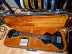 Chiquita travel guitar (Billy Gibbons ZZTop), Muziek en Instrumenten, Snaarinstrumenten | Gitaren | Elektrisch, Met versterker