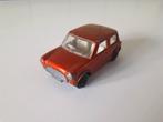 mini        matchbox      racing mini, Ophalen of Verzenden, Gebruikt, Auto