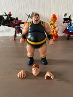Hasbro Marvel Legends Blob Deluxe, Ophalen of Verzenden, Zo goed als nieuw