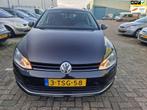 Volkswagen Golf Variant 1.2 TSI Highline AUTOMAAT 4 clinder, Auto's, Euro 5, Gebruikt, Alcantara, Zwart