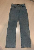 Glitter jeans, Ophalen of Verzenden, Zo goed als nieuw, Blauw, W30 - W32 (confectie 38/40)