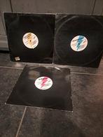 Early hardcore vinyl, Cd's en Dvd's, Vinyl | Dance en House, Ophalen of Verzenden, Gebruikt, 12 inch