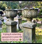 * Tuinvazen Bloempotten Vazen Tuinpot Potten Bloembakken Pot, Ophalen, Nieuw