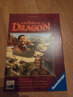 In the year of the dragon 10th anniversary editie bordspel, Een of twee spelers, Ophalen of Verzenden, Zo goed als nieuw, Ravensburger