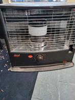 zibro karmin R111C, Ophalen, Gebruikt, Overige brandstoffen, Petroleumkachel