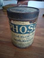 Vintage Phoscao Cacaobus €5, Ophalen of Verzenden, Gebruikt, Overige, Overige merken