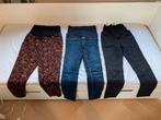 Positiekleding 11 items maat M (38) / L (40), Kleding | Dames, Positiekleding, Ophalen, Zo goed als nieuw, Maat 38/40 (M)