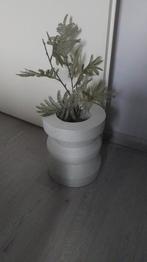 Coco Maison vaas, Overige kleuren, Ophalen of Verzenden, Minder dan 50 cm, Glas