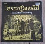 Kraaijeveld single Mona Lisa Nederbeat, Gebruikt, 7 inch, Single, Ophalen of Verzenden