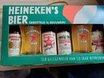 Heineken speciale Editie 50 jaar bevrijding., Verzamelen, Ophalen, Zo goed als nieuw, Heineken