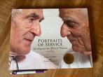 Portraits of Service Veterans, Ophalen of Verzenden, Zo goed als nieuw, Algemeen