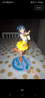 Anime figures, Ophalen of Verzenden