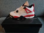 Jordan 4 Retro Red Cement, Nieuw, Jordan, Ophalen of Verzenden, Sneakers of Gympen