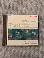 Maurice Ravel - Sheherazade, Cd's en Dvd's, Verzenden, Modernisme tot heden, Zo goed als nieuw, Kamermuziek