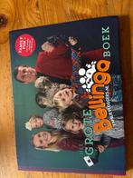 Bellinga Boek, Ophalen, Gelezen