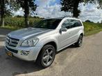 Mercedes-Benz GL 320 CDI 4MATIC / EX BTW!, Origineel Nederlands, Te koop, Zilver of Grijs, Gebruikt