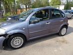 Citroen C3 KFV 1.4  bj 2006 voor demontage., Ophalen of Verzenden, Gebruikt, Citroën