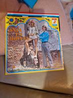 Anja en Johnny, Ophalen of Verzenden, Gebruikt, 12 inch, Levenslied of Smartlap