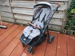kinder kraft kinderwagen met accessoires, Ophalen of Verzenden, Zo goed als nieuw, Overige merken, Voetenzak