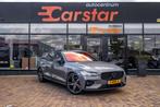 Volvo V60 2.0 B5 R-Design|PANO|CAM|HEAD-UP, Euro 6, 4 cilinders, 1969 cc, Leder en Stof
