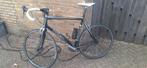Trek bontrager aluminium, Fietsen en Brommers, 28 inch, Gebruikt, Meer dan 20 versnellingen, Ophalen