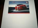 Vauxhall VXR [ Opel ] Alle Modellen 2007 / 2008, Verzenden, Zo goed als nieuw, Opel