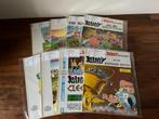 Asterix deel 1 - 31, 33, 34, 36 + 5 specials, Boeken, Stripboeken, Ophalen of Verzenden, Meerdere stripboeken