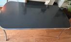 Blackstone Bel Air diner tafel model TO-28., Huis en Inrichting, Tafels | Eettafels, Ophalen, Overige materialen, Gebruikt, 100 tot 150 cm