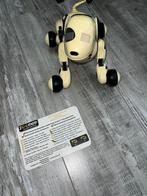 Zoomer robot hond, Ophalen of Verzenden, Zo goed als nieuw