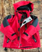 Ski jas kind 92/98 Chamonix, Chamonix, Jongen of Meisje, Ophalen of Verzenden, Zo goed als nieuw
