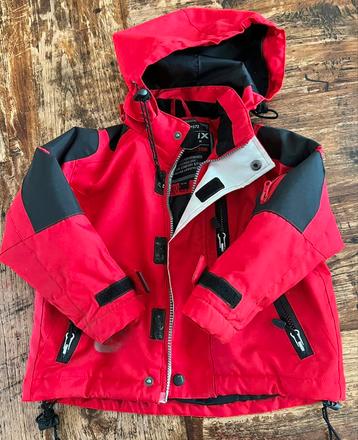 Ski jas kind 92/98 Chamonix beschikbaar voor biedingen