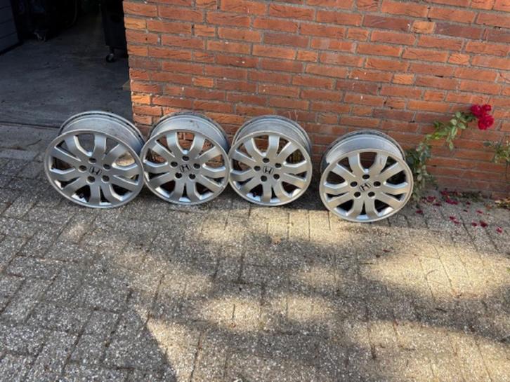 Velgen, Auto-onderdelen, Banden en Velgen, Velg(en), All Season, 20 inch, 215 mm, Personenwagen, Ophalen