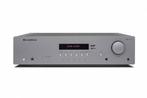 Cambridge AX100D stereo receiver te koop!, Ophalen, Groningen, Info@soundgallery.nl, Sound Gallery
