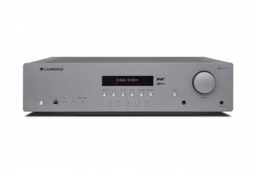 Cambridge AX100D stereo receiver te koop! beschikbaar voor biedingen