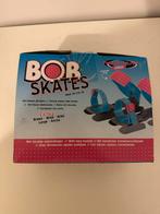BOB Skates Junior schaatsen Maat 24-34, Ophalen of Verzenden, Zo goed als nieuw, IJshockeyschaatsen, Nijdam