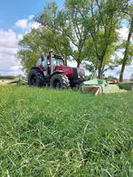 krone maaiers setje 32cv en 320, Ophalen of Verzenden