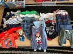 Kleding pakket maat 62 jongen, Ophalen of Verzenden, Gebruikt, Maat 62