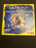 Haba spel nacht van de magische schimmen, Ophalen of Verzenden